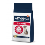 Advance Veterinary Diets-Diabete Coliti Canine (1)
