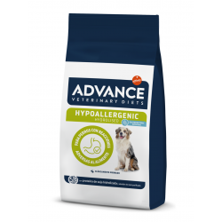 Advance Veterinary Diets-Hypoallergenic Canine (1)