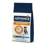 Advance Veterinary Diets-Weight Balance Canine Mini (1)