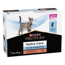 Proplan Hydracare Suplemento para la Hidratacion Gatos con Salmon