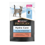 Proplan Hydracare Suplemento para la Hidratacion Gatos con Salmon