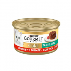 Gourmet Gold-Tartalette di Vitello e Pomodoro (1)