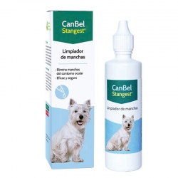 Stangest-Locione Puliza Oculare CanBel per Cane e Gatto (1)