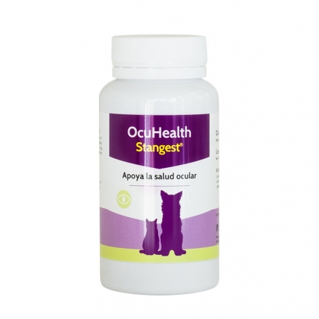 Stangest-Ocuhealth per Cane e Gatto (1)