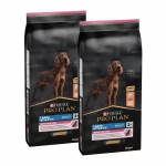 Purina Pro Plan-OptiDerma Adulto Large Athletic Sensitive Skin (1)