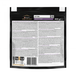 PRO PLAN Gato JUNIOR Pavo en Salsa 85g
