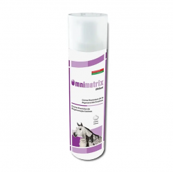 Omnimatrix espuma cicatrizante para perros y gatos