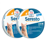 Bayer-Seresto Collana Antiparassitaria Gatto (1)