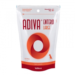 Vetnova-Adiva Entero -15 per Cane e Gatto (1)