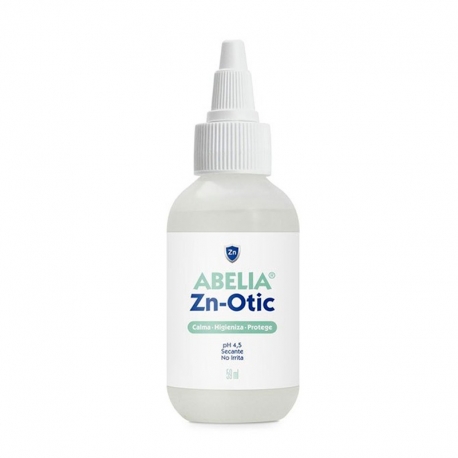 Vetnova-Abelia Zn-Otic per Cane e Gatto (1)