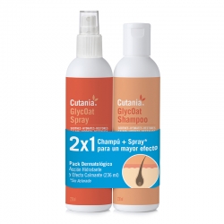 Vetnova-Cutania Gly Coat Shampoo per Cane e Gatto (1)