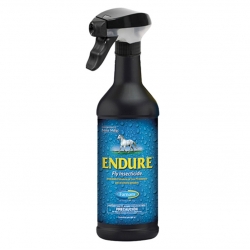 Endure 946mls caballos. Insecticida repelente.