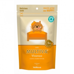 Multiva Viramax