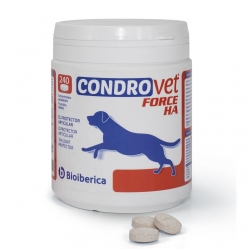 Bioiberica-Condrovet Force HA per Cane (1)