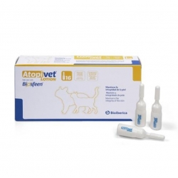 Atopivet Spot-On para perros y gatos