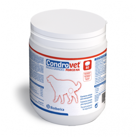 Condrovet Force HA Razze Grande