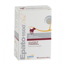 Epato 1500 per Cane