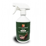 JT- Hypoclorine Farm spray con efecto antimicrobiano para todos los animales