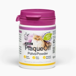 Plaqueoff igiene dentale per gatti