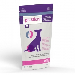Ecuphar Proglam Suplementos para Perros Glandulas Anales