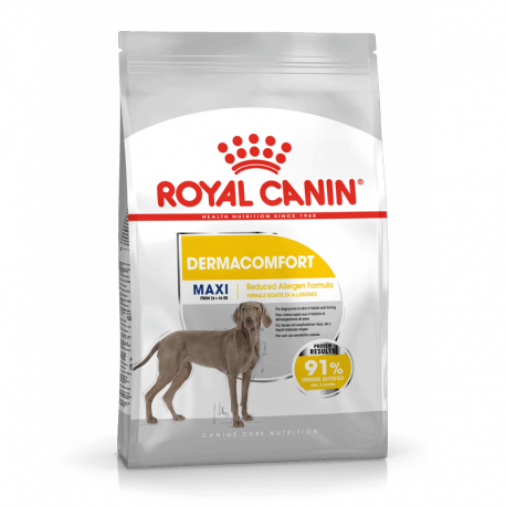 Royal Canin-Maxi Dermacomfort Razze Grande (1)