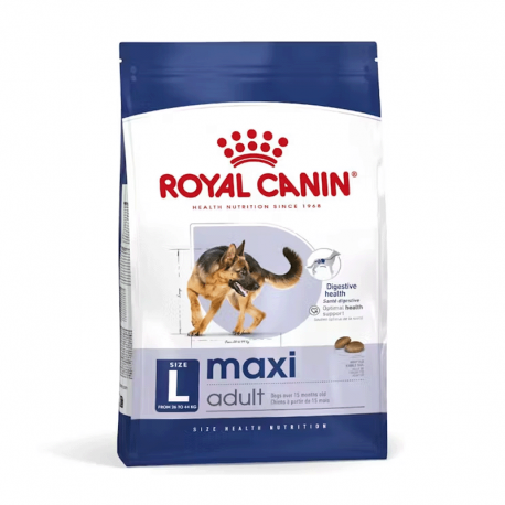 Maxi Adulto Razze Grande (10)