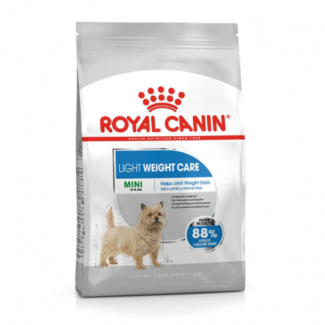 Royal Canin-Mini Light Razze Piccole (1)
