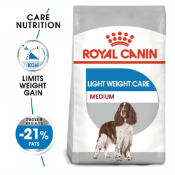 Royal Canin-Medium Light Razze Medie (1)