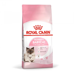 Royal Canin-BabyCat Gestazione/Lattazione (1)