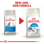 Royal Canin Home Life Indoor 27 cibo secco per gatti adulti