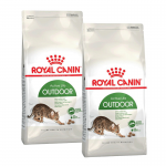 Royal Canin Active Life Outdoor, cibo secco per gatti adulti