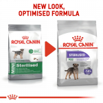 Royal Canin Mini Adult Digestive Care cibo secco per cani di razze piccole