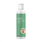 VetNova Cutania M-Shampoo Champú para Perros y Gatos Efecto Exfoliante