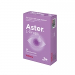 Vetnova Aster L-Drops Solución Ocular Para Perros y Gatos en Monodosis