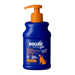 Ceva Douxo Spa Champú y Acondicionador para Perros