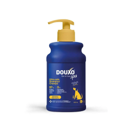 Ceva Douxo Spa Champú Hidratante para Perros y Gatos con Avena