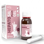 Pharmadiet Hepatosil Plus Gel Suplemento Hepático Para Perros y Gatos
