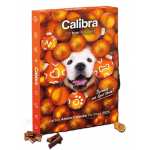 Calendario de Adviento Para Perros Snacks Calibra