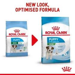 Royal Canin Mini Puppy cibo secco per cuccioli di razze di piccola taglia