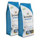 Pienso para perros Lenda Light con pollo