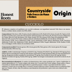 Honest Roots Origin Countryside Puppy Pienso Natural para Cachorros con Pollo y Vacuno