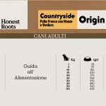 Honest Roots Origin Countryside Pienso Natural para Perros con Pollo y Vacuno