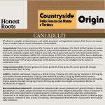 Honest Roots Origin Countryside Pienso Natural para Perros con Pollo y Vacuno