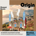 Honest Roots Origin Riverland Pienso Natural Para Perros con Salmón y Vacuno