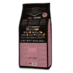 Ownat Ultra Low Grain Medium Junior Mangime per Cuccioli di Taglia Media