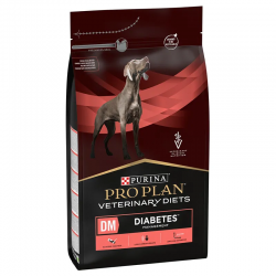 Purina Veterinary Diets-DM Diabete per Cane (1)
