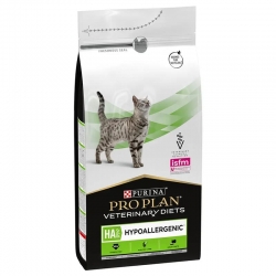 Purina Veterinary Diets-HA Hypoallergenic per Gatto (1)