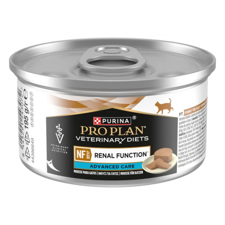 Purina Veterinary Diets-NF Lattina 195gr per Gatto (1)