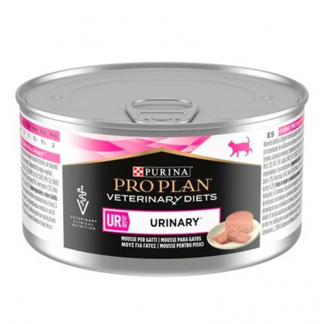 Purina Veterinary Diets-UR Lattina 195gr per Gatto (1)