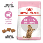 Royal Canin Kitten Sterilised cibo secco per gattini sterilizzati